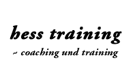Hess Training Logo